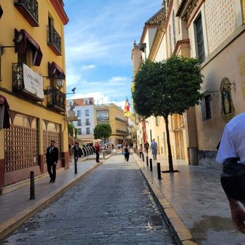 Sevilla - Seville, SE