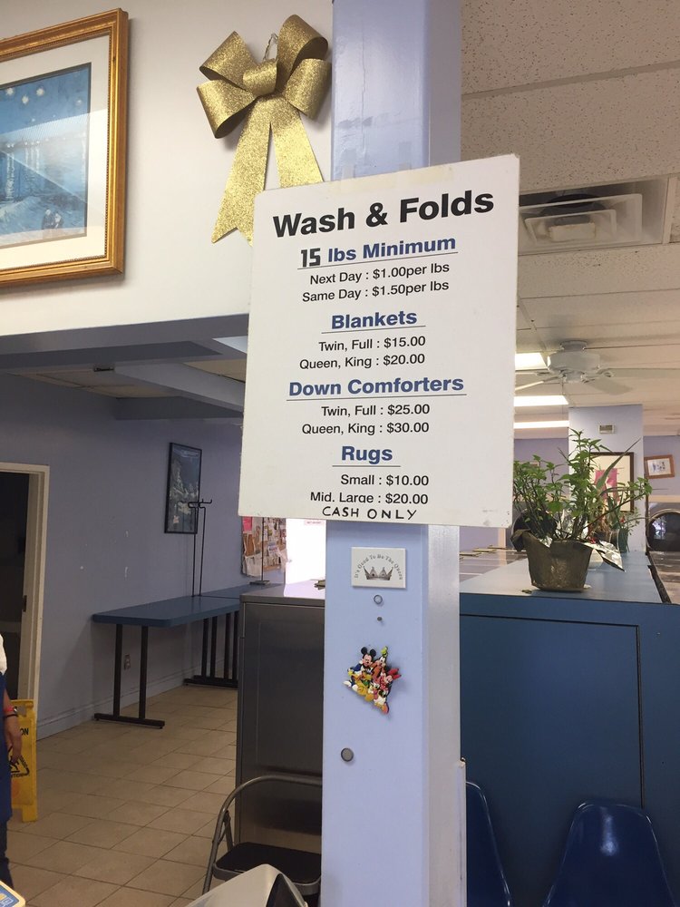 MAMA’S LAUNDROMAT Updated September 2024 6511 Braddock Rd, Alexandria, Virginia Laundromat