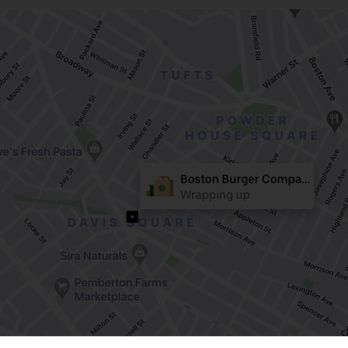 Boston Burger - Somerville - Burgers Near Me - Somerville, Massachusetts