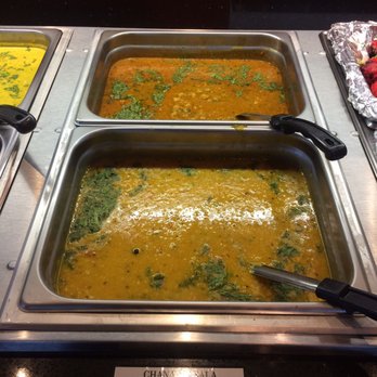 Curries - Curry options - Indian Near Me - Everett, Washington