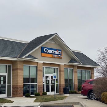 CONCENTRA - Updated July 2026 - 15430 S Rogers Rd, Olathe, Kansas ...