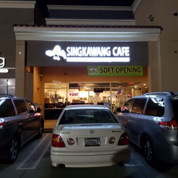 Singkawang Cafe - Singkawang Cafe - Indonesian Near Me - El Monte, California Singkawang Cafe - Singkawang Cafe - Indonesian Near Me - El Monte, California
