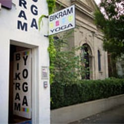 Bikram Yoga Prahran