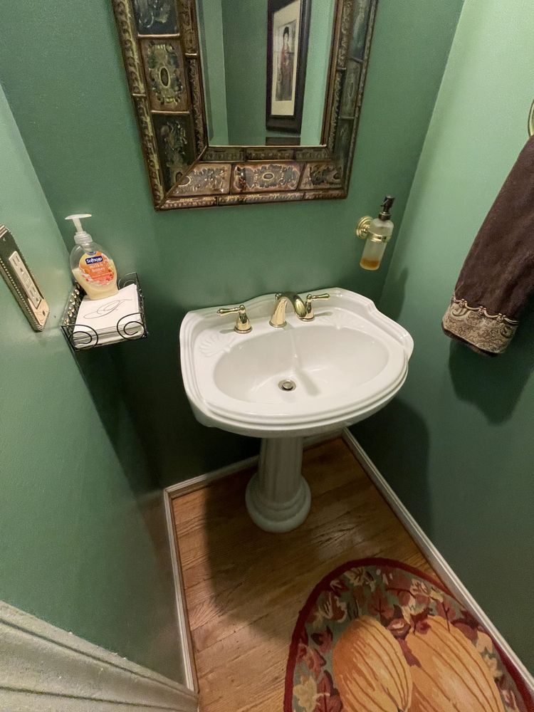 Slide of Handyman PHD