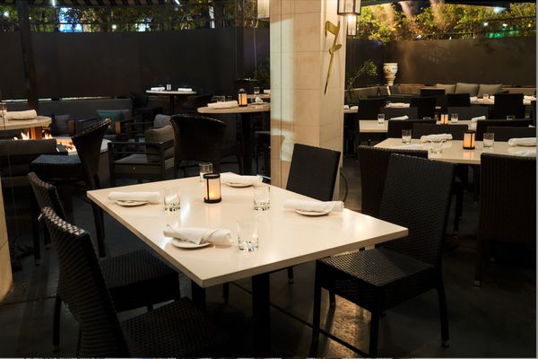 Ferraro's Ristorante by null