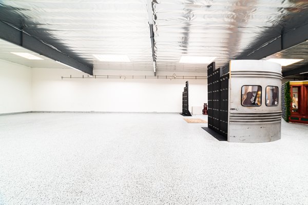 Webber Studios by null