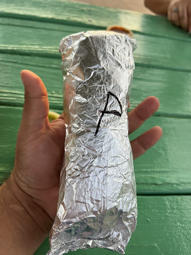 Lupe's Breakfast Logo