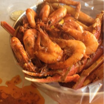 Crab Avenue - Seafood Near Me - Glendale, California