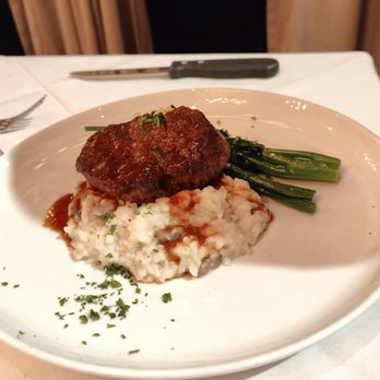 NOCO - Filet mignon - New American Near Me - Saint James, New York