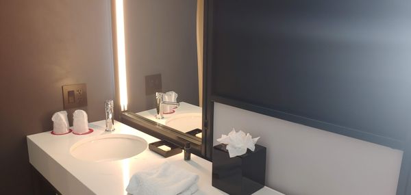 Aloft Orlando Lake Buena Vista by null