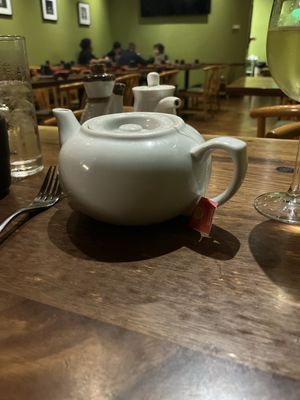 Mustard Greens by null