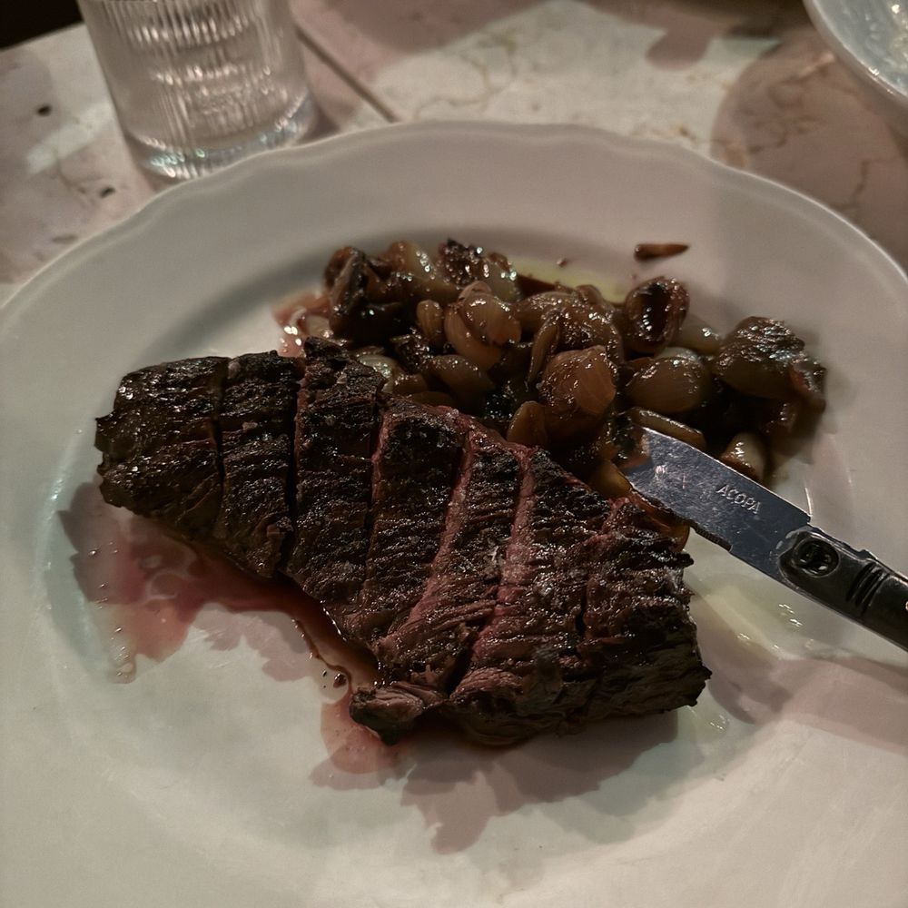 Beethoven Market - Hanger steak - Italian Near Me - Los Angeles, California Beethoven Market - Hanger steak - Italian Near Me - Los Angeles, California