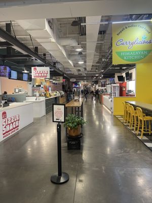 Starr Hill Downtown by null