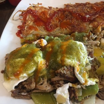The Scratch Room - Bad Hombre - Breakfast & Brunch Near Me - Anaheim, California The Scratch Room - Bad Hombre - Breakfast & Brunch Near Me - Anaheim, California