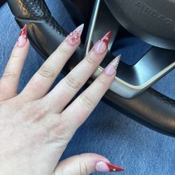 Happy Nails - Nails