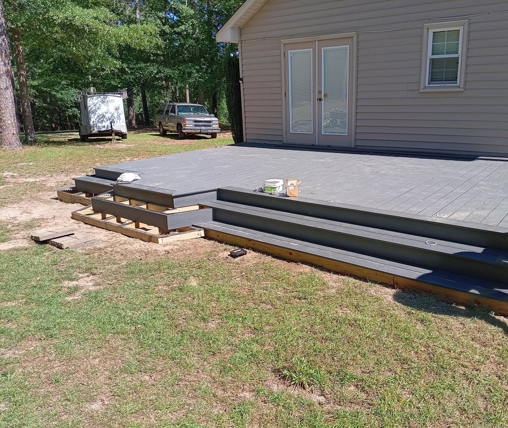 Slide of Savanah River Company