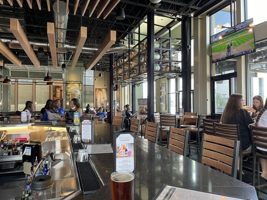 BJ's Restaurant & Brewhouse by null