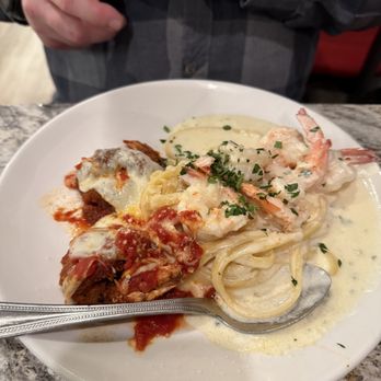 Mario's Ristorante - Viva Galveston - Italian Near Me - Galveston, Texas