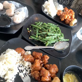 Bao Su a Chinese Cuisine - Dim Sum Near Me - Simi Valley, California Bao Su a Chinese Cuisine - Dim Sum Near Me - Simi Valley, California