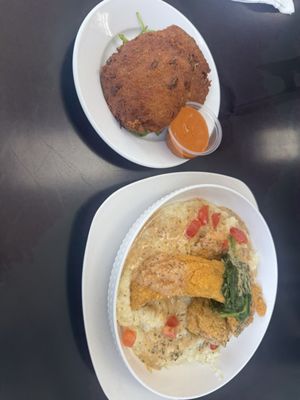 April's Place by null