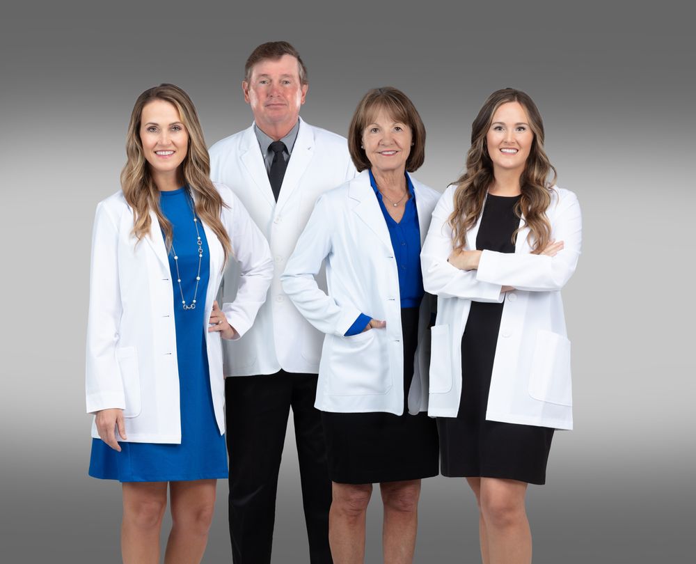 SALOMON EYE CARE Updated October 2024 570 Avenue K SE, Winter Haven