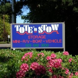 Tote N Stow
