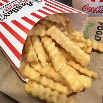 Portillo's - Burgers Near Me - Surprise, Arizona