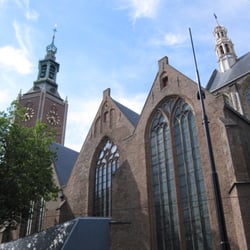 Grote Kerk - Grote Kerk