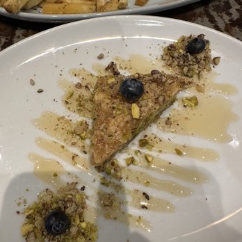 Avo Miami - Baklava - Breakfast & Brunch Near Me - Miami Beach, Florida Avo Miami - Baklava - Breakfast & Brunch Near Me - Miami Beach, Florida
