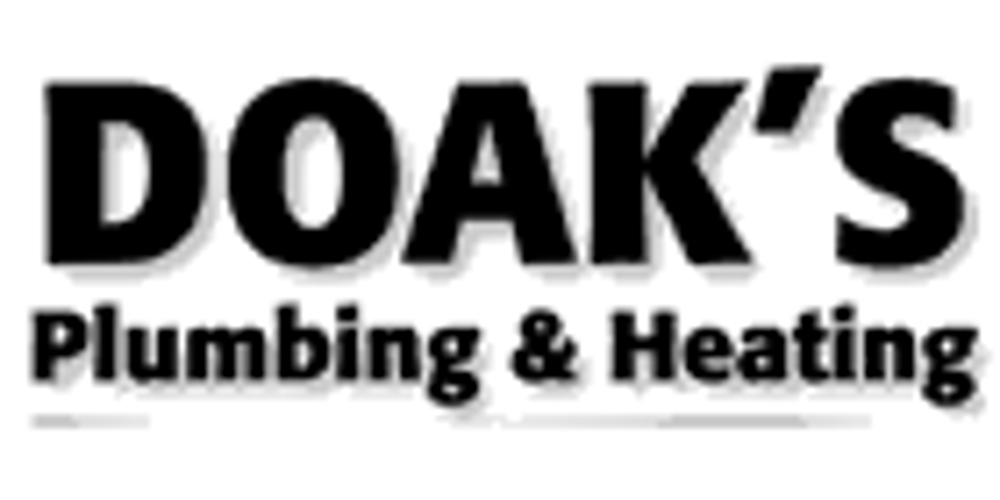 DOAK’S PLUMBING AND HEATING Updated August 2024 22 Photos 570