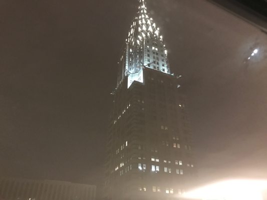 Metropolis by null