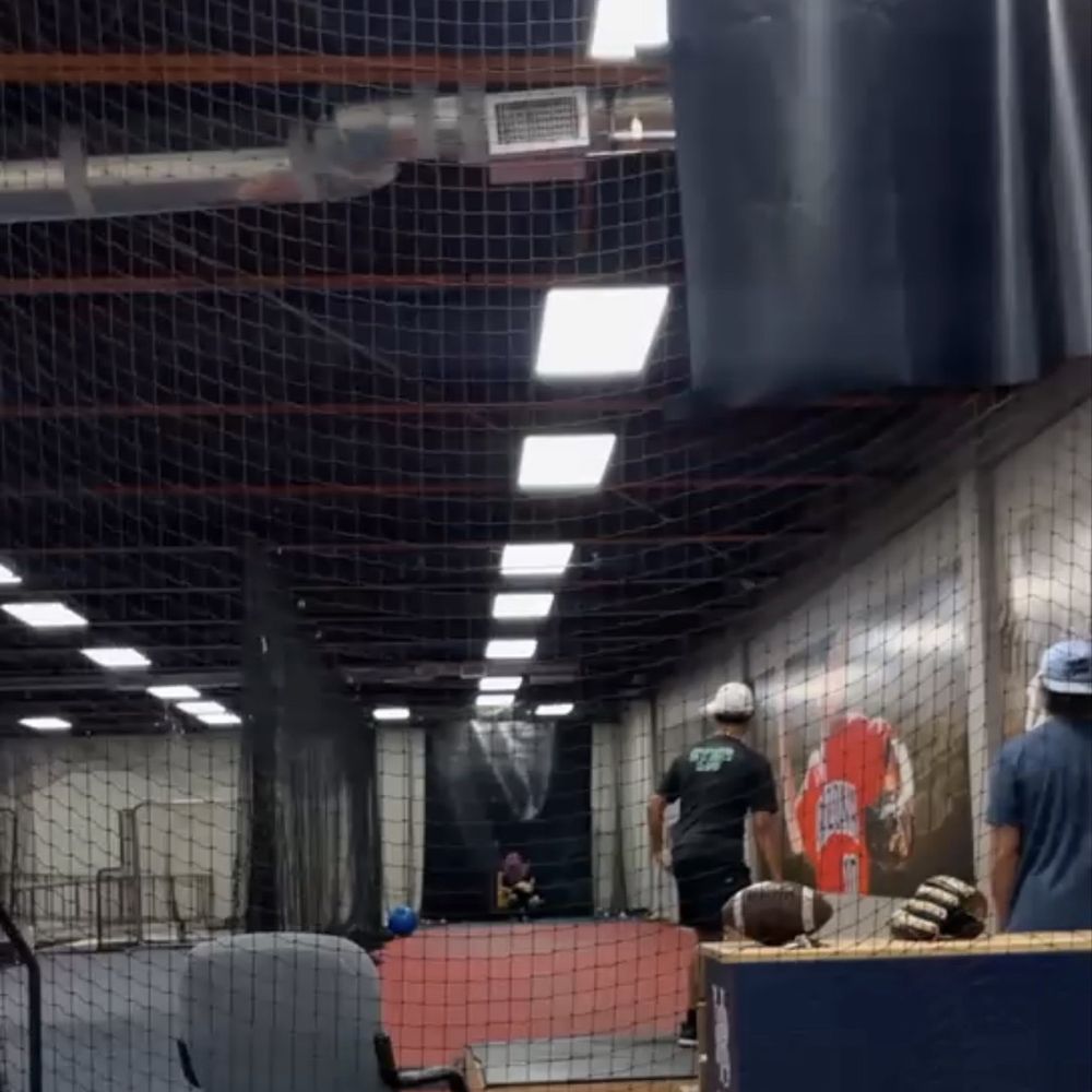 Hale's Baseball Academy - My son during his pitching practice. - Baseball Fields Near Me - Abilene, Texas Hale's Baseball Academy - My son during his pitching practice. - Baseball Fields Near Me - Abilene, Texas
