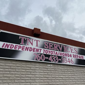 TNT Services - TNT - Auto Repair Near Me - Oceanside, California TNT Services - TNT - Auto Repair Near Me - Oceanside, California