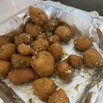 Brother's Pizza - Garlic knots so yummy - Pizza Near Me - Glendale, Arizona Brother's Pizza - Garlic knots so yummy - Pizza Near Me - Glendale, Arizona