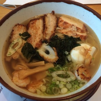 Wagamama - Wagamama Ramen! The classic. - Japanese Near Me - London, XGL Wagamama - Wagamama Ramen! The classic. - Japanese Near Me - London, XGL