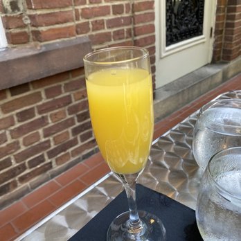 Petit Monde Bistro & Cafe - Mimosa - Breakfast & Brunch Near Me - Washington, DC, District of Columbia Petit Monde Bistro & Cafe - Mimosa - Breakfast & Brunch Near Me - Washington, DC, District of Columbia
