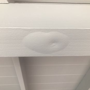 Beyond Pro Custom Painting - Paint bubble - Painters Near Me