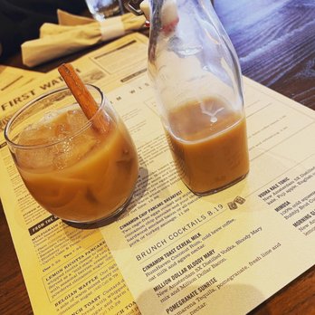 First Watch - Cocktail - Breakfast & Brunch Near Me - Austin, Texas First Watch - Cocktail - Breakfast & Brunch Near Me - Austin, Texas