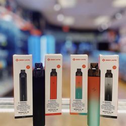 Vape Pros - GeekVape Wenax K1 SE
