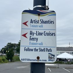 Hy-Line Cruises