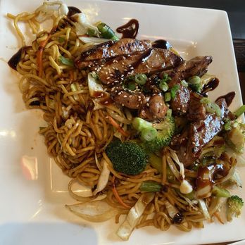 Sushi One - Noodles - Japanese Near Me - Portland, Oregon