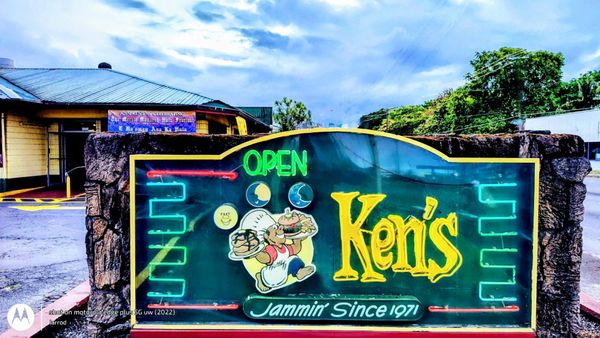 Ken's House of Pancakes by null