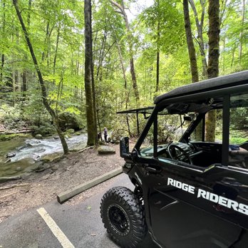 Ridge Riders Adventure Rentals - ATV Rentals/Tours Near Me - Pigeon Forge, Tennessee Ridge Riders Adventure Rentals - ATV Rentals/Tours Near Me - Pigeon Forge, Tennessee