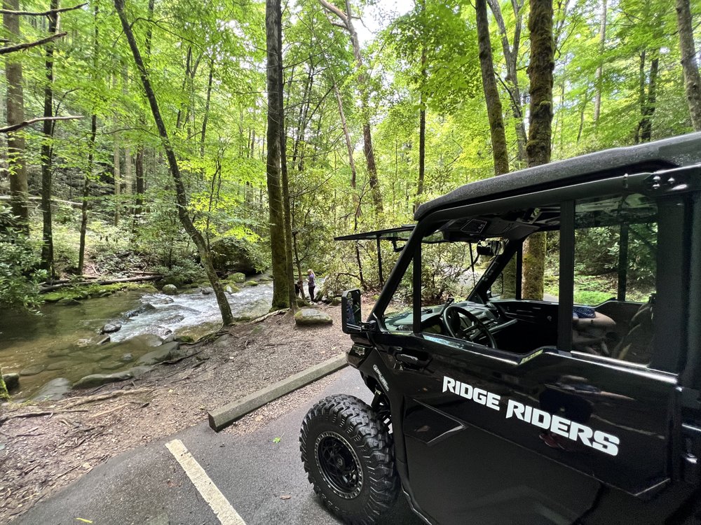RIDGE RIDERS ADVENTURE RENTALS 30 Photos 117 Golf Dr, Pigeon Tennessee ATV Rentals