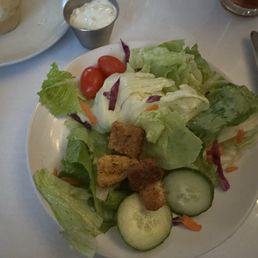 Salad Salad