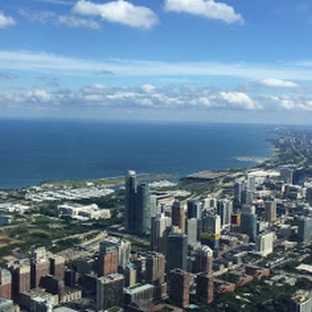 360 Chicago - Observatories Near Me - Chicago, Illinois 360 Chicago - Observatories Near Me - Chicago, Illinois