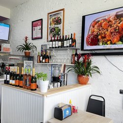 Poke Tiky Bar