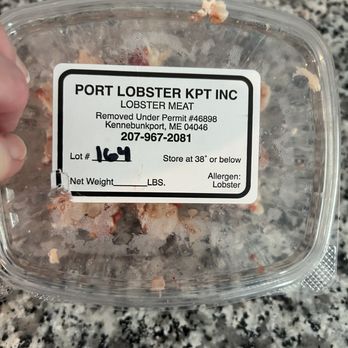 Port Lobster - Seafood Markets Near Me - Kennebunkport, Maine Port Lobster - Seafood Markets Near Me - Kennebunkport, Maine