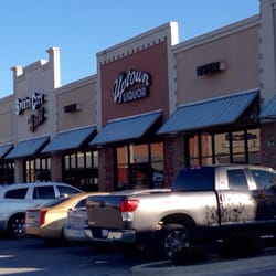 Uptown Liquor