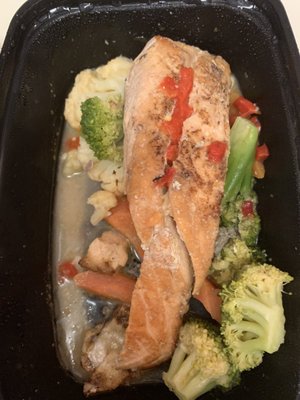 Aqua Bar and Grill by null